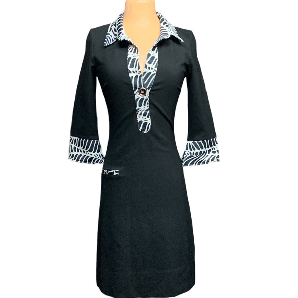 Ck Bradley, Dress